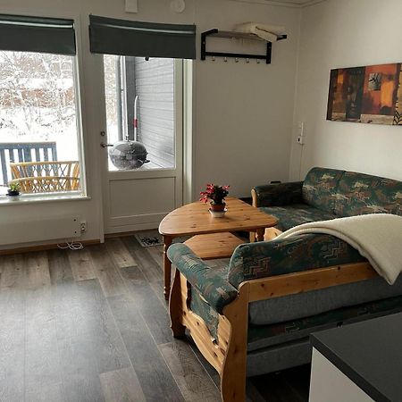 Apartamento Rett Ved Raudalen Alpinanlegg Beitostolen Exterior foto
