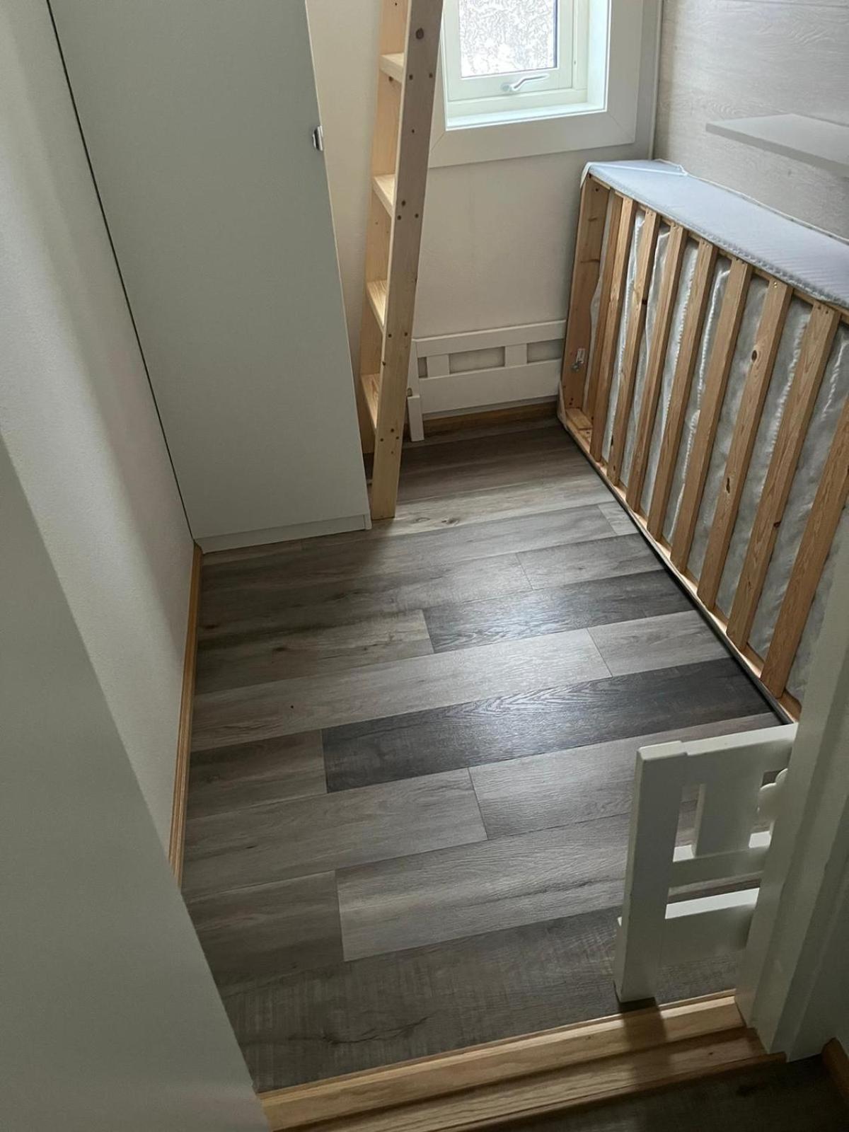 Apartamento Rett Ved Raudalen Alpinanlegg Beitostolen Exterior foto