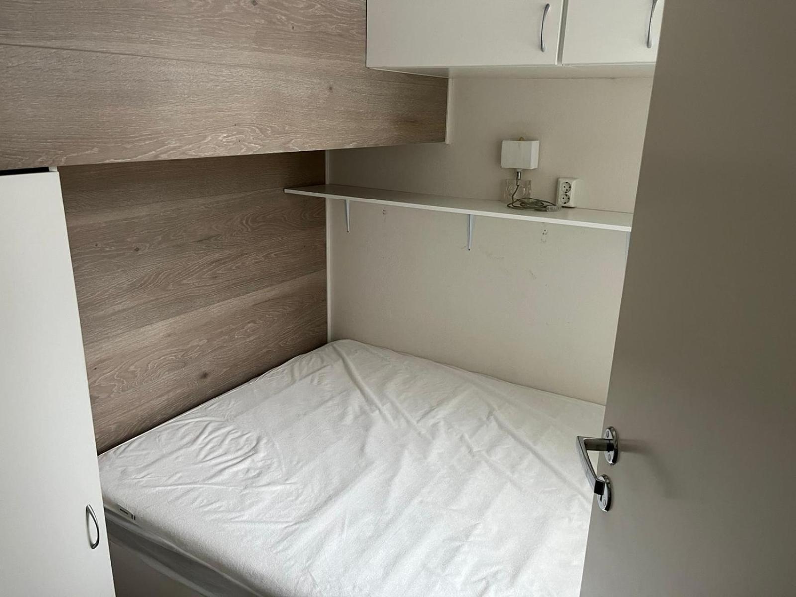 Apartamento Rett Ved Raudalen Alpinanlegg Beitostolen Exterior foto