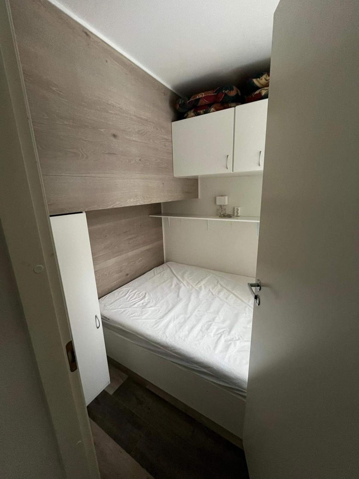 Apartamento Rett Ved Raudalen Alpinanlegg Beitostolen Exterior foto